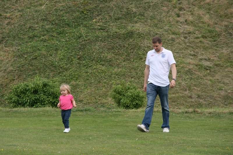 Engeland zuiden (o.a. Stonehenge) - 069